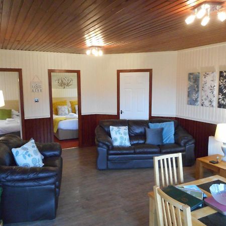 Birch Lodge 16 Newton Stewart Minnigaff Екстериор снимка