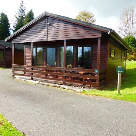 Birch Lodge 16 Newton Stewart Minnigaff Екстериор снимка
