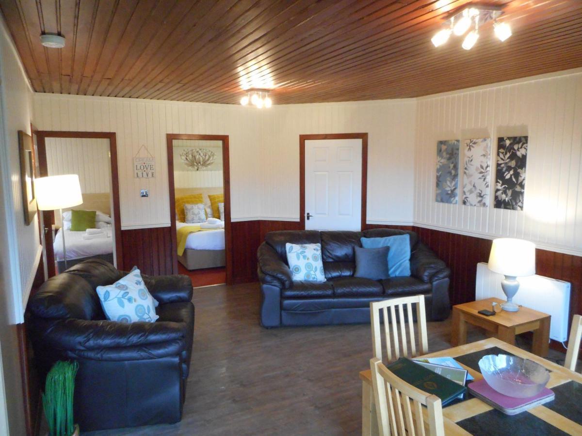Birch Lodge 16 Newton Stewart Minnigaff Екстериор снимка