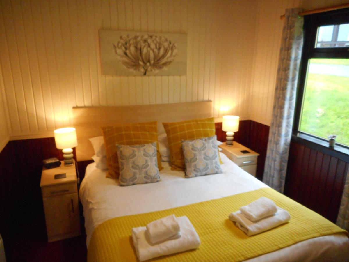 Birch Lodge 16 Newton Stewart Minnigaff Екстериор снимка