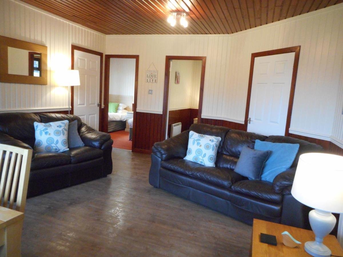Birch Lodge 16 Newton Stewart Minnigaff Екстериор снимка