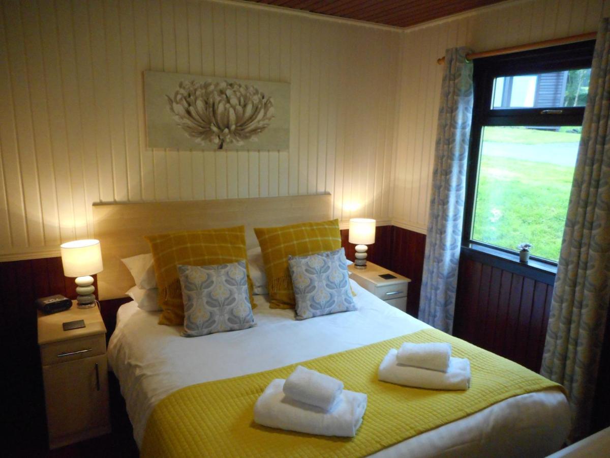 Birch Lodge 16 Newton Stewart Minnigaff Екстериор снимка