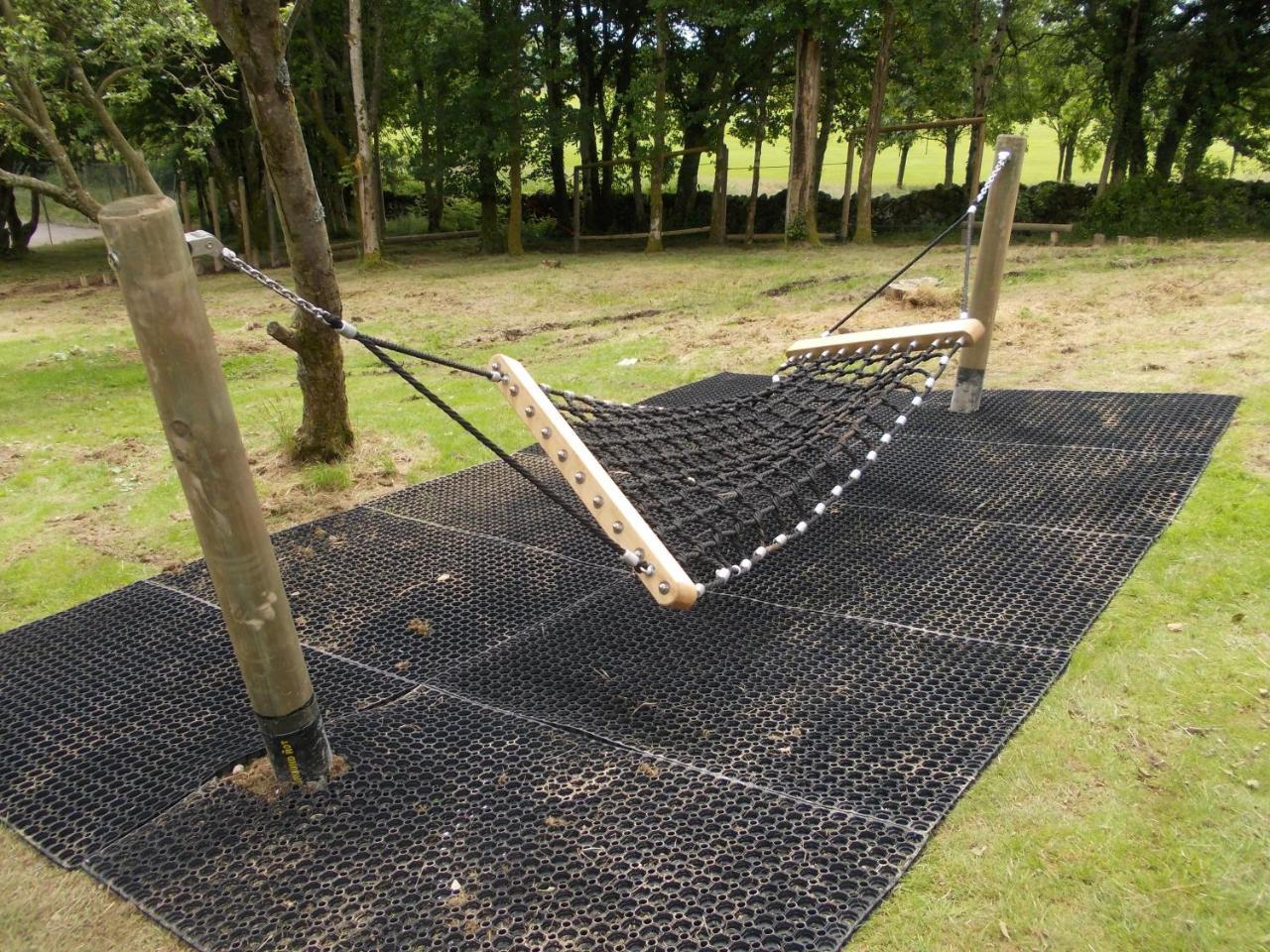 Birch Lodge 16 Newton Stewart Minnigaff Екстериор снимка