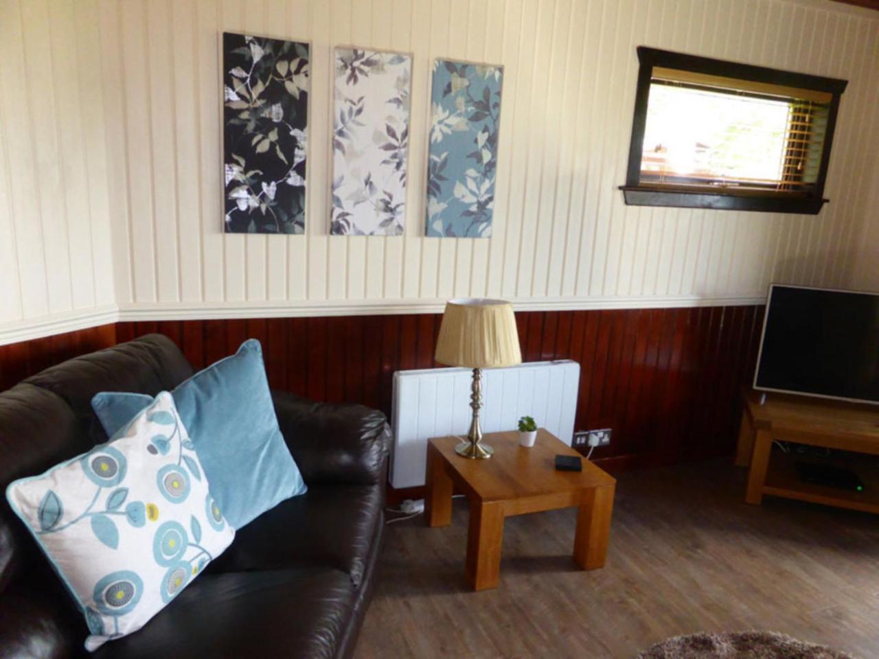 Birch Lodge 16 Newton Stewart Minnigaff Екстериор снимка