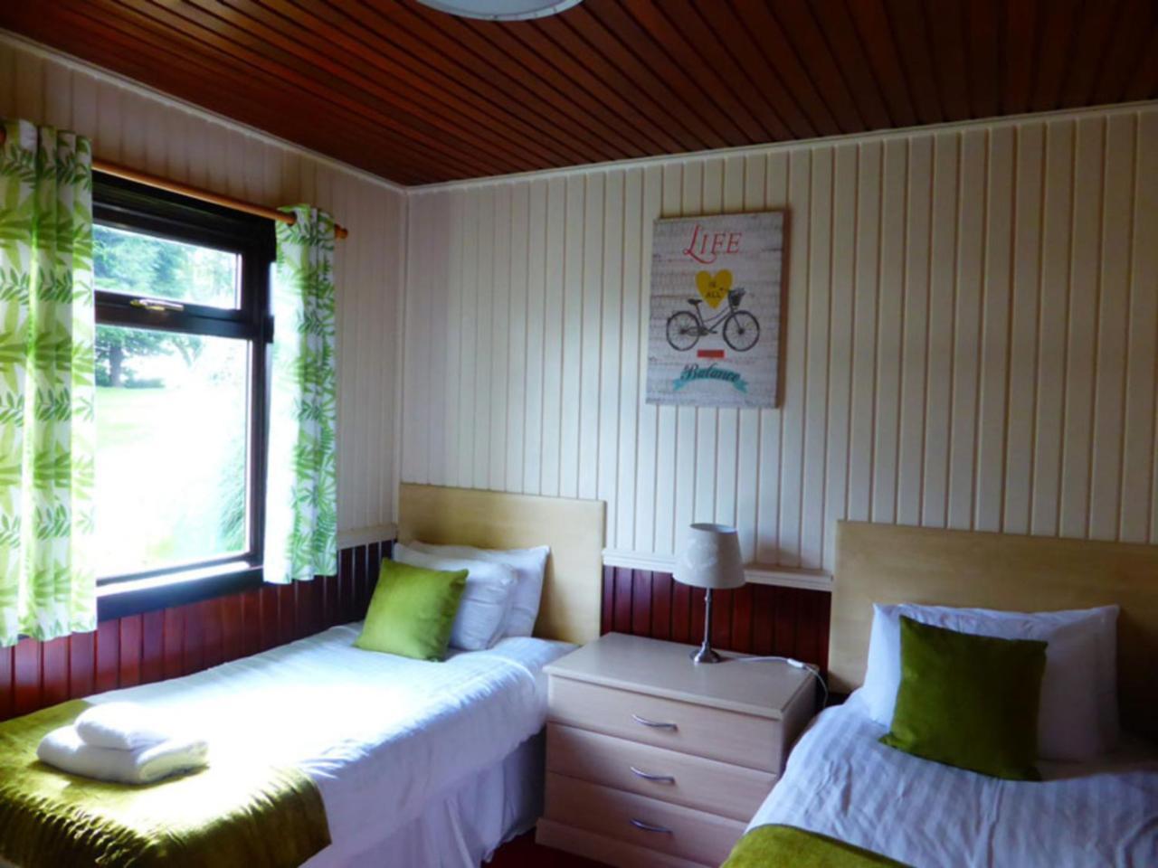 Birch Lodge 16 Newton Stewart Minnigaff Екстериор снимка