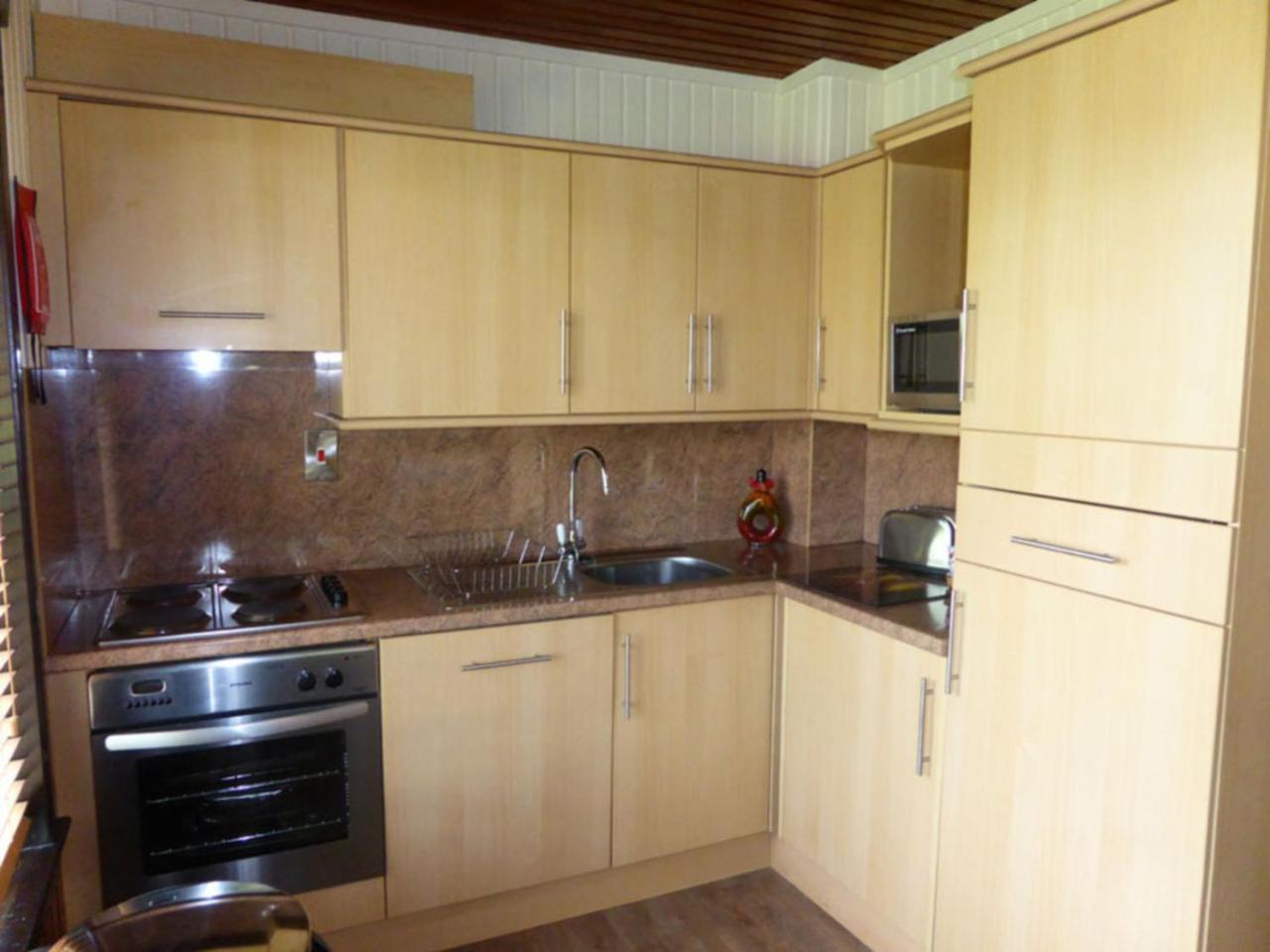 Birch Lodge 16 Newton Stewart Minnigaff Екстериор снимка