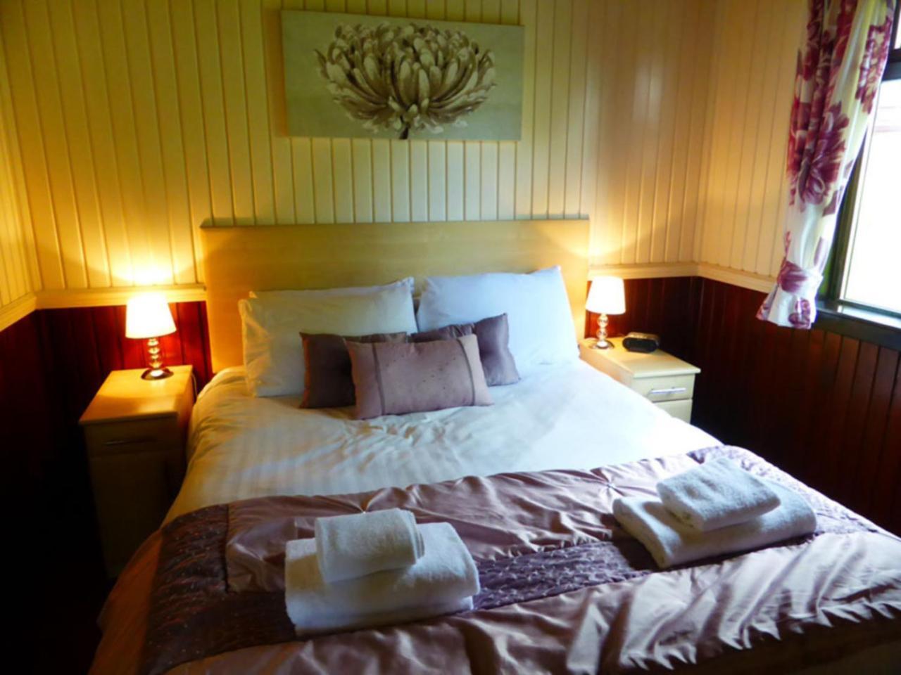 Birch Lodge 16 Newton Stewart Minnigaff Екстериор снимка