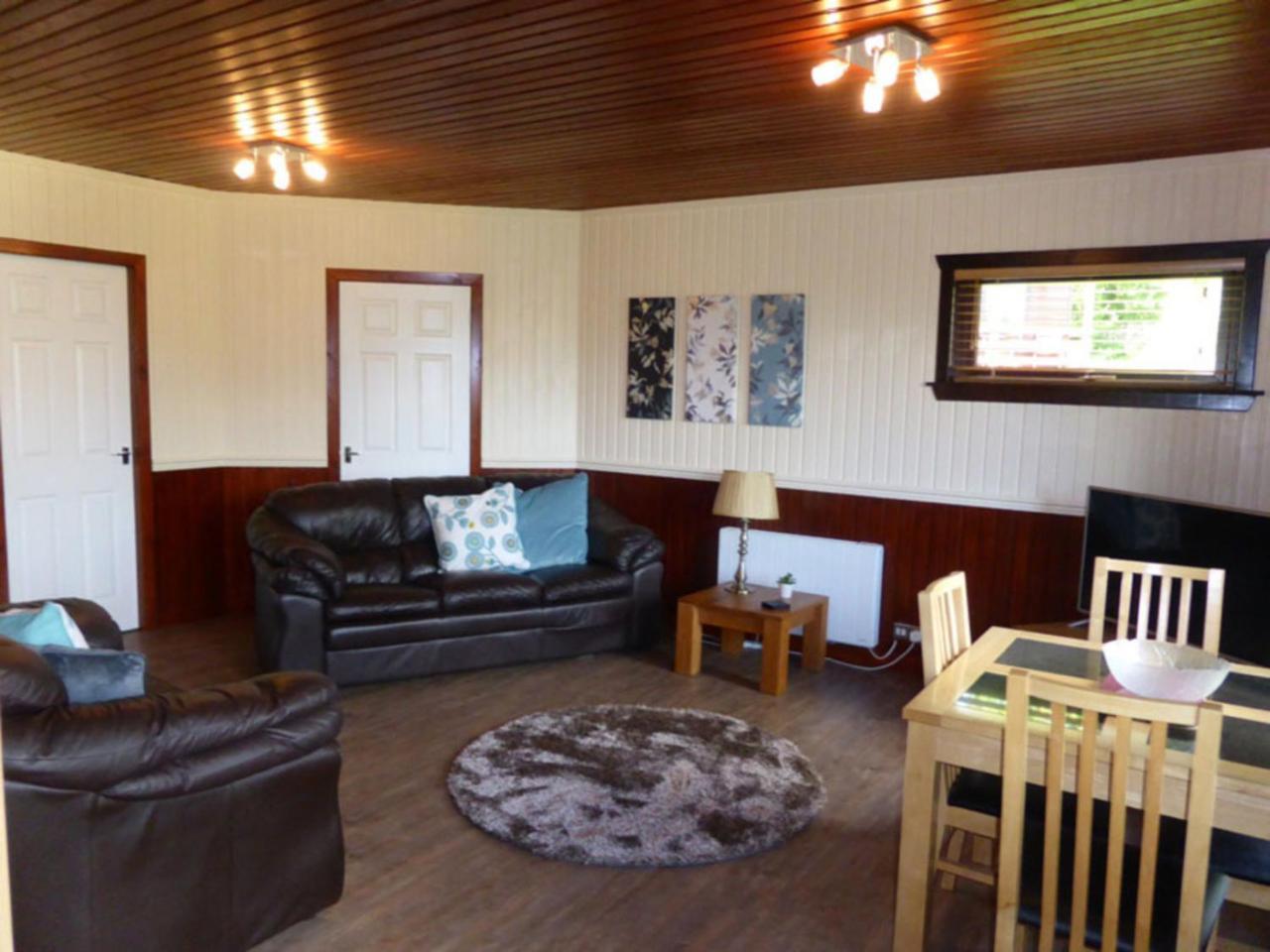 Birch Lodge 16 Newton Stewart Minnigaff Екстериор снимка