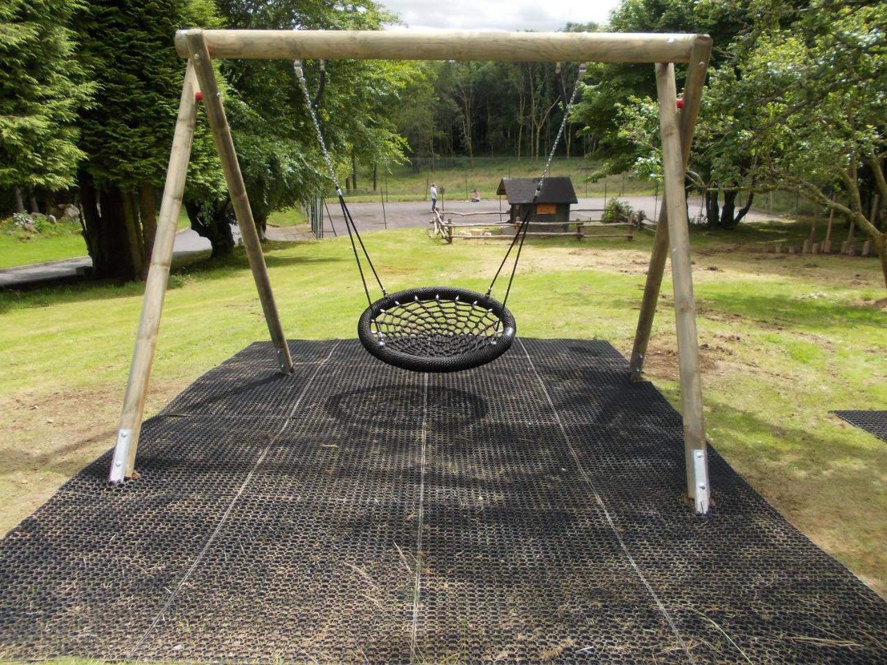 Birch Lodge 16 Newton Stewart Minnigaff Екстериор снимка
